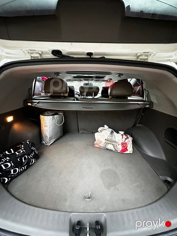 Kia Sportage, 2.4 L, 2013 il, 203 000 km — Avtomobillər, Bakı (11)