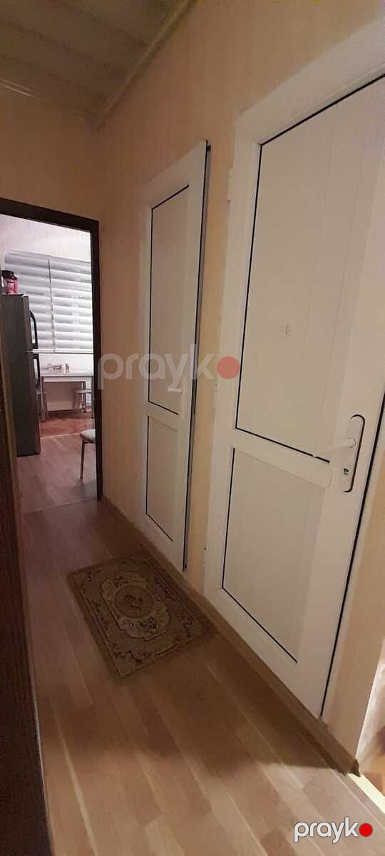Satılır 3 otaqlı köhnə tikili 96 m² — Mənzil, Bakı (8)