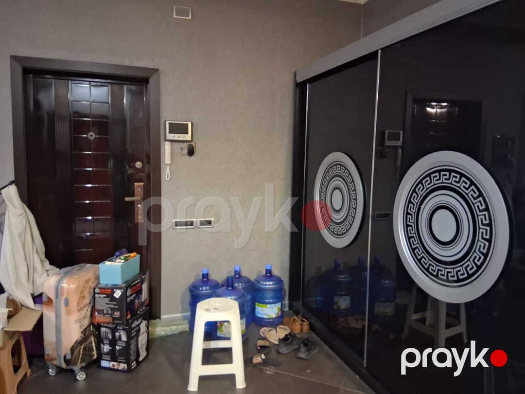 İcarəyə verilir 2 otaqlı yeni tikili 80 m² — Mənzil, Bakı (7)