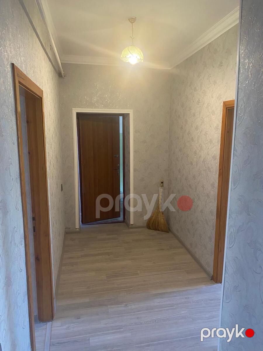 Satılır 3 otaqlı köhnə tikili 80 m² — Mənzil, Bakı (5)