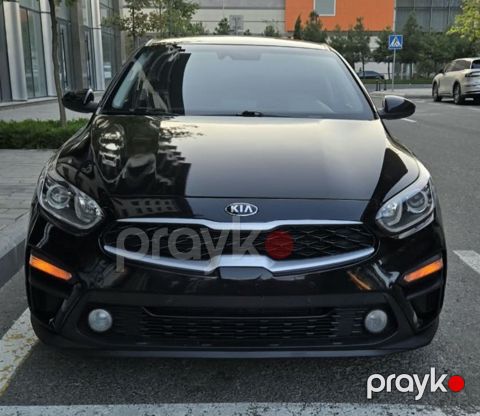 Kia Forte, 2.0 L, 2018 il, 155 000 km — Bakı