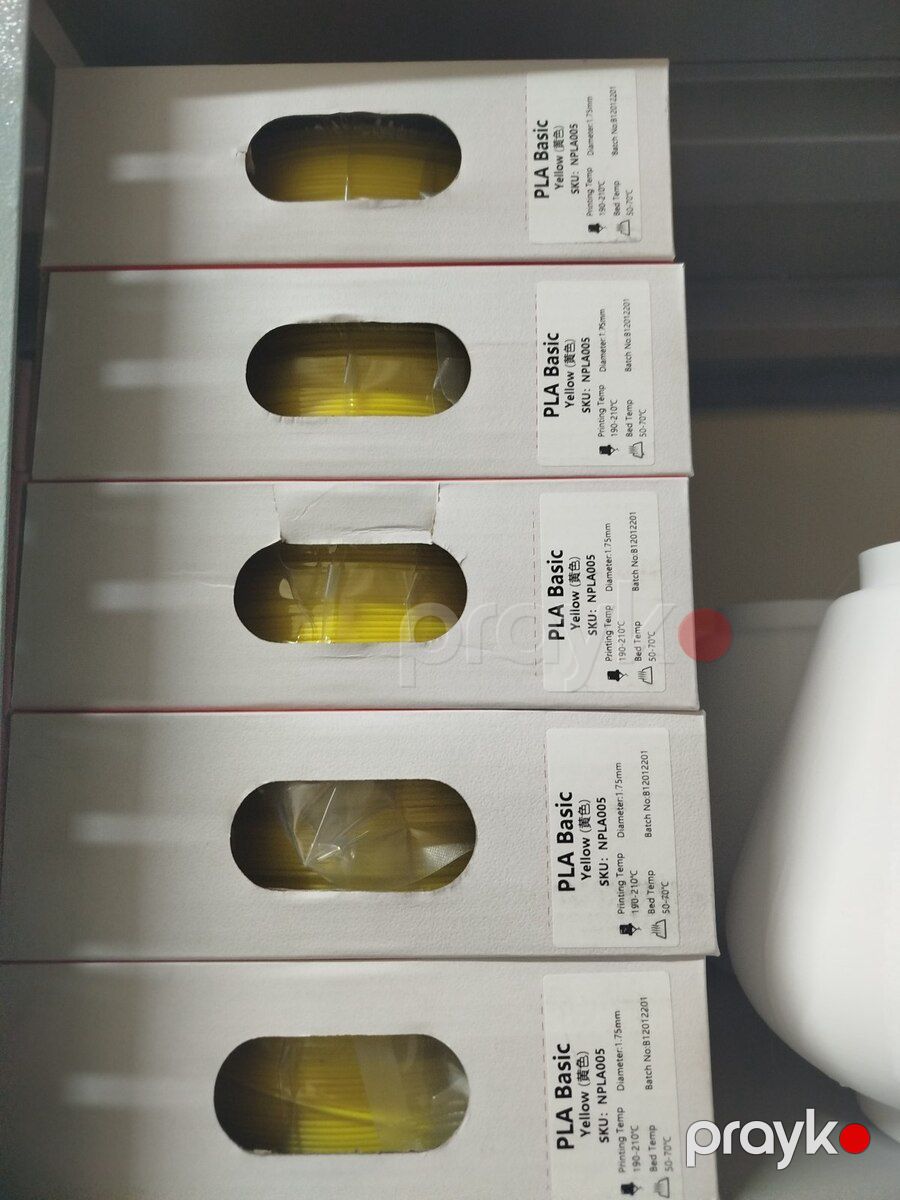 Filament — Ofis texnikası və istehlak malları, Bakı (9)