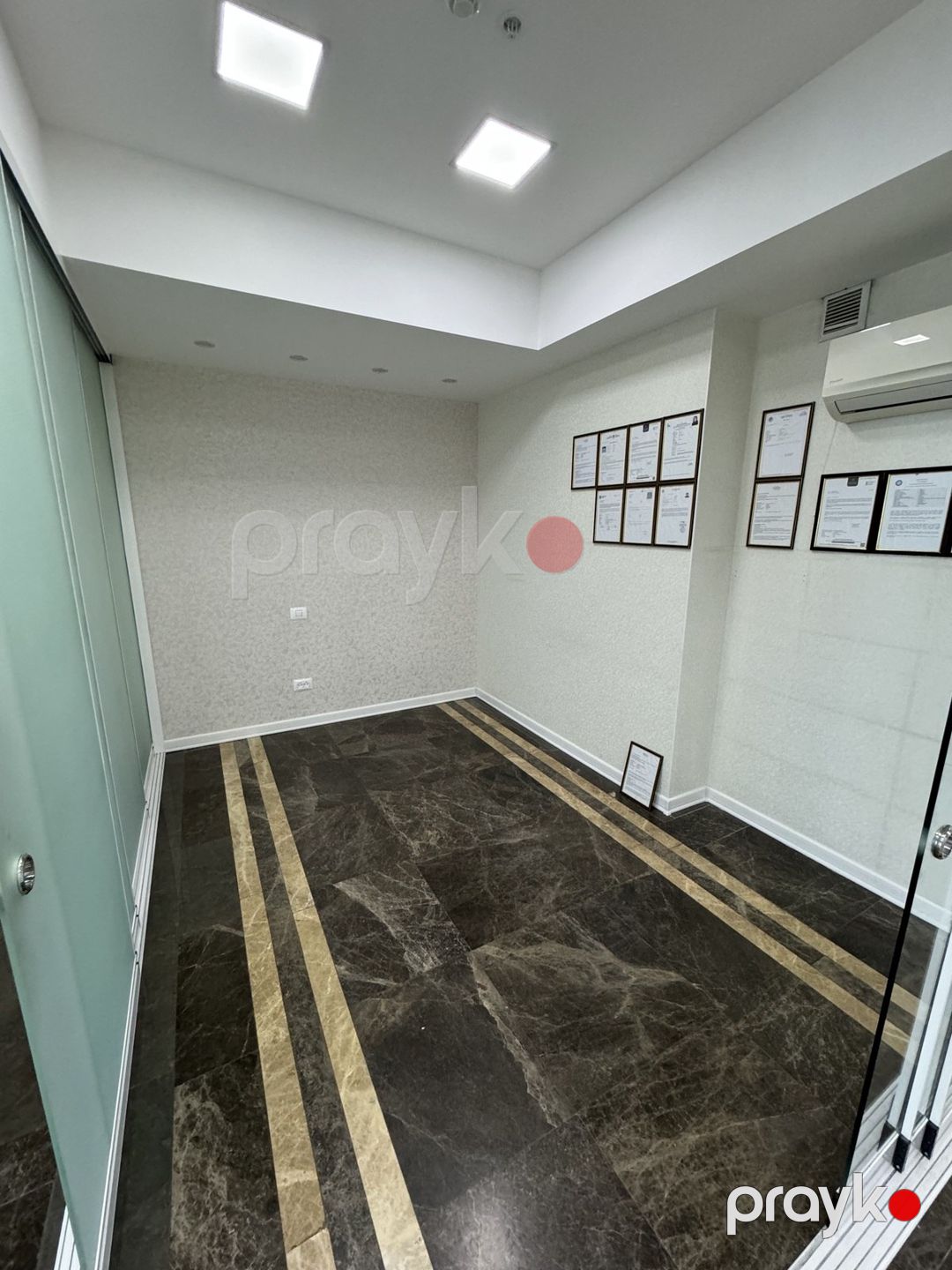 Satılır 4 otaqlı ofis 85 m² — Ofis, Bakı (7)
