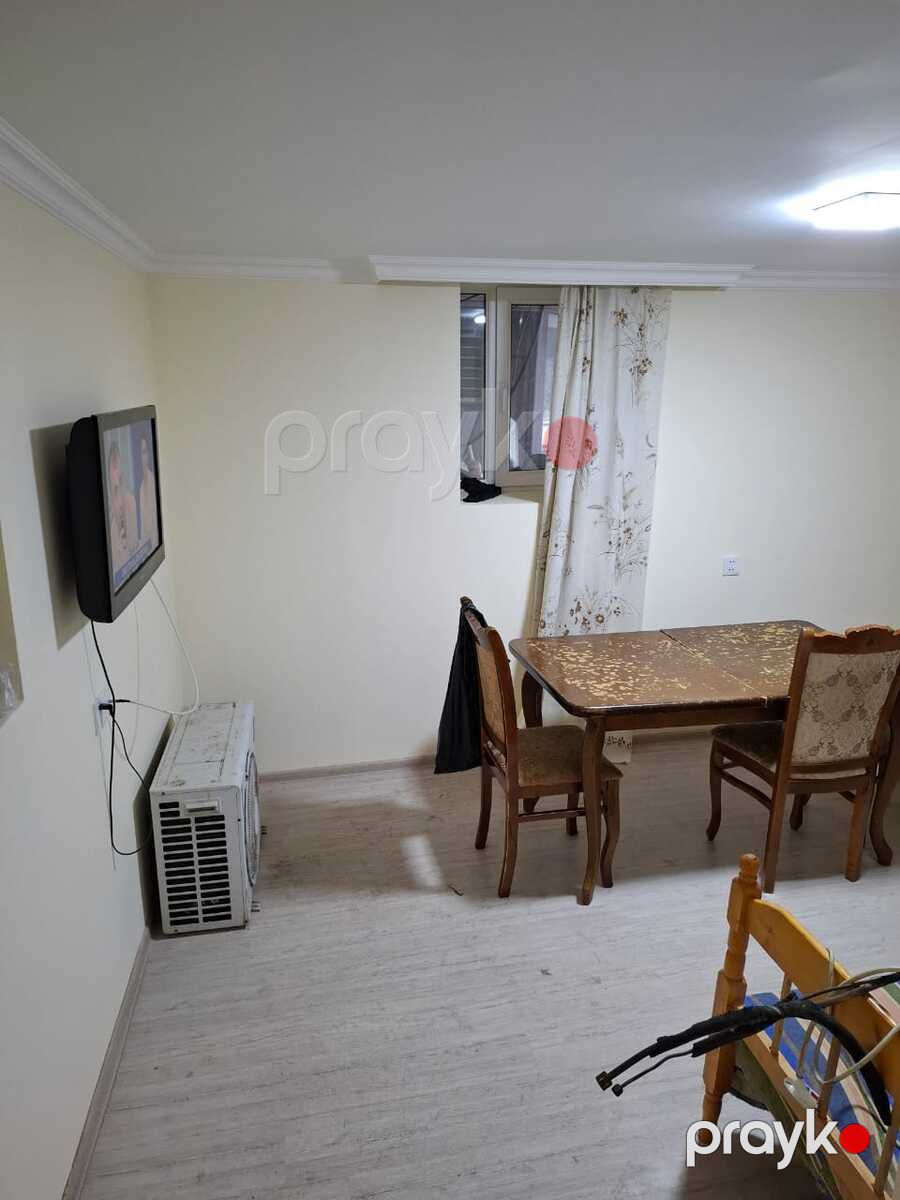 Satılır 1 otaqlı həyət evi/bağ evi 32 m² — Ev, villa, Bakı (6)