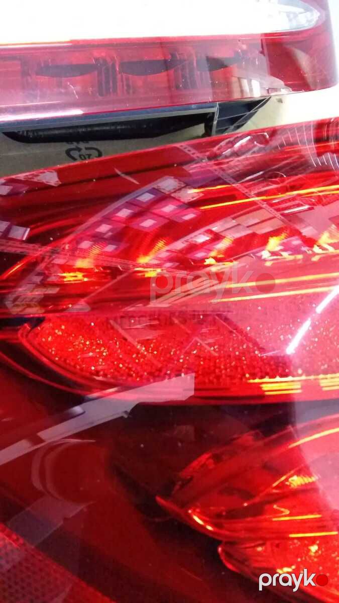 "Mercedes w213" stop işığı — Ehtiyat hissələri və aksesuarlar, Bakı (6)