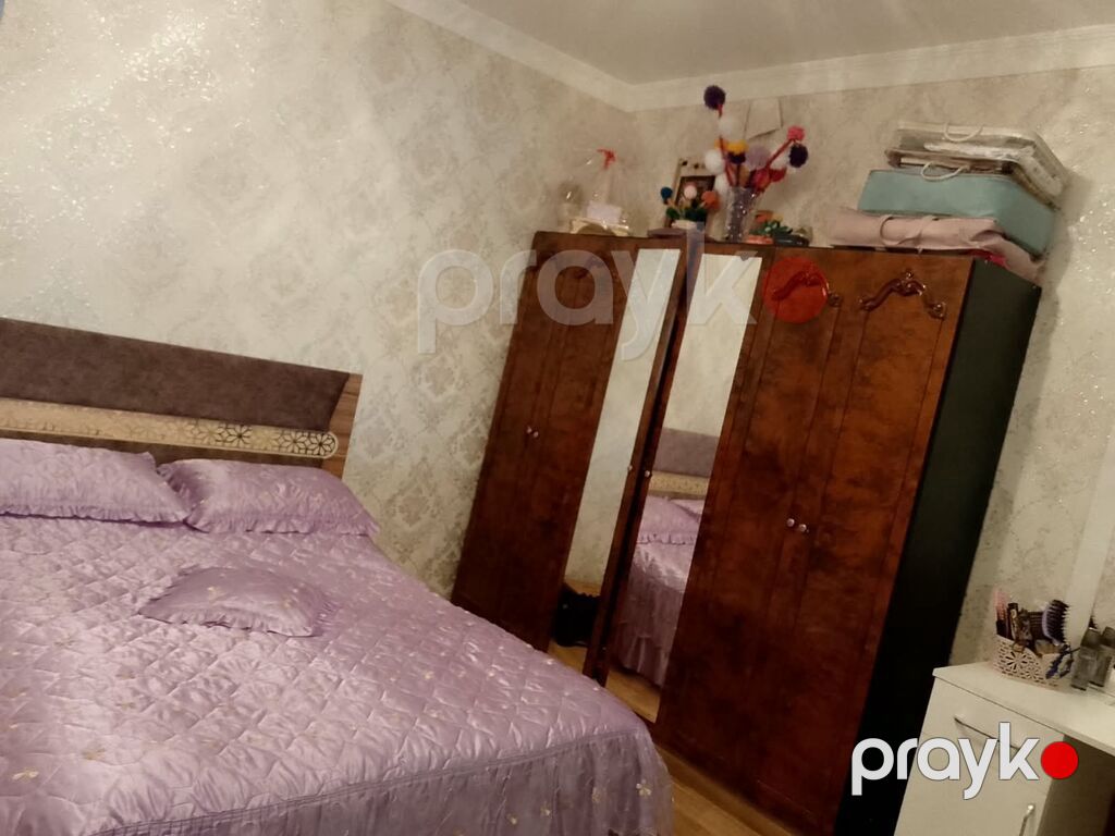 5 otaqlı, 20 kv. m, Kredit yoxdur, Yeni təmirli — Ev, villa, Quba (5)