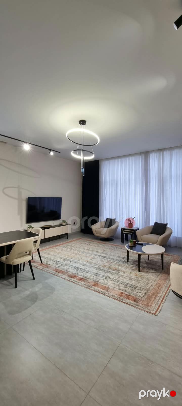 Satış: 9 otaqlı Ev / villa, 260 m², Xəzər rayonu — Ev, villa, Bakı (7)