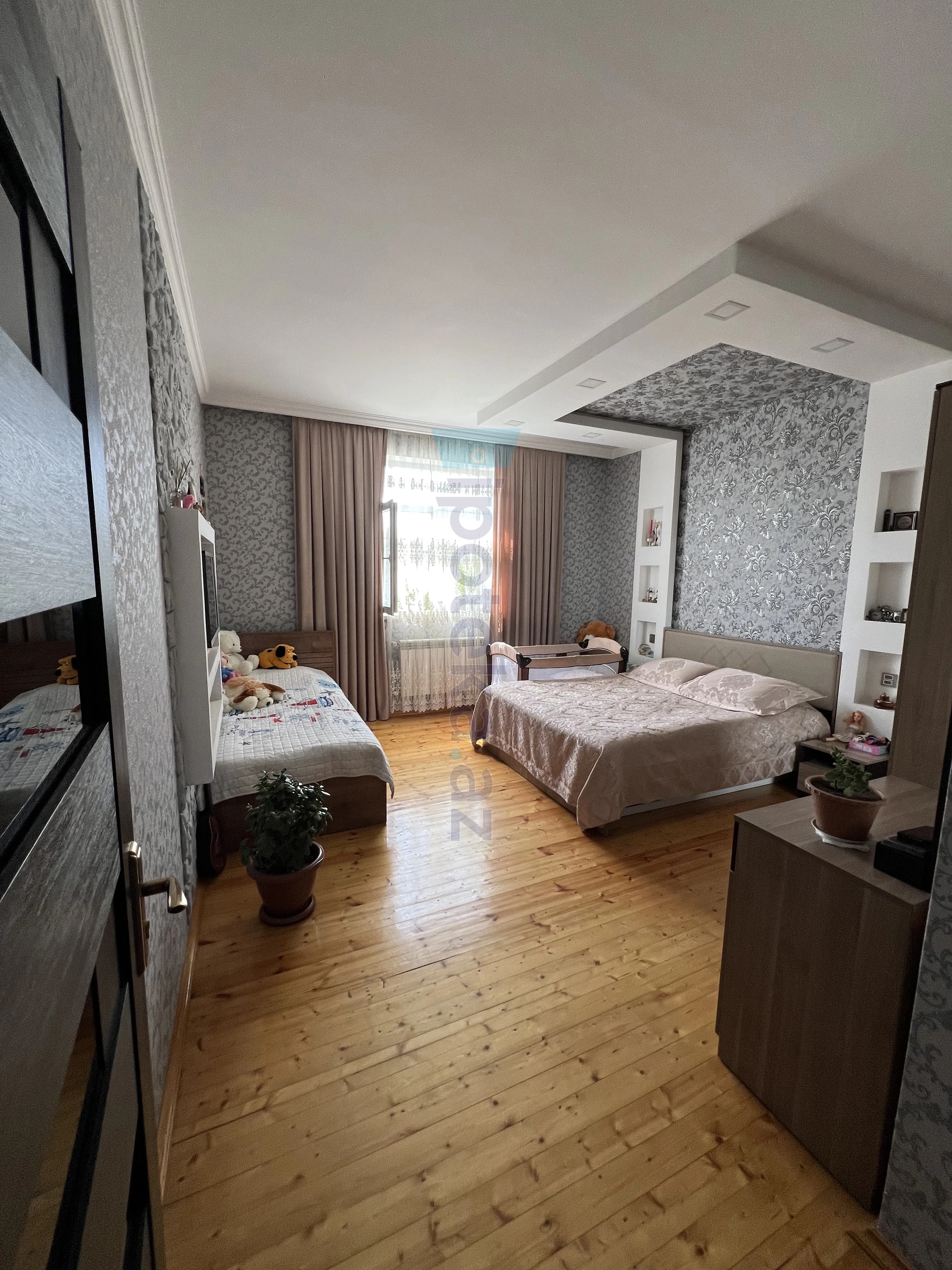 Satılır: 4 Otaq, Bağlar, 150.00 m² — Torpaq, Sumqayıt (8)