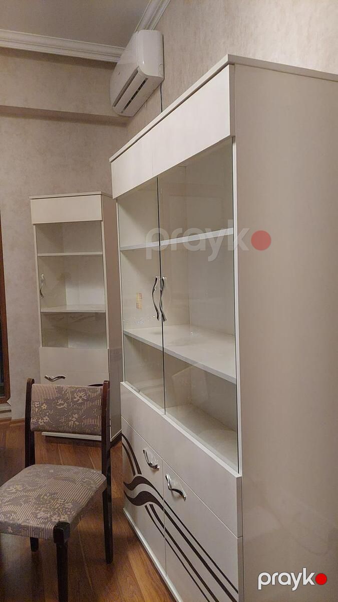 İcarəyə verilir 2 otaqlı yeni tikili 52 m² — Mənzil, Bakı (10)