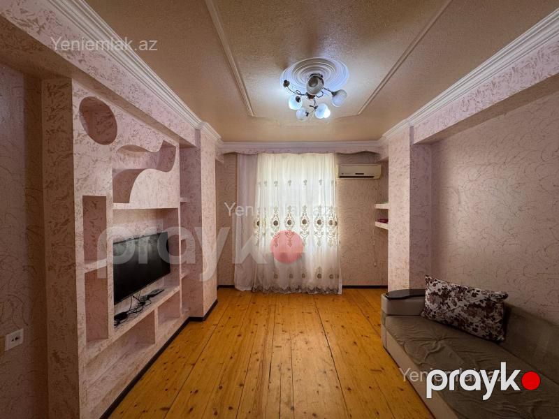 Satılır 2 otaqlı Bina evi menzil (Yeni tikili), 35 m², Masazır — Mənzil, Abşeron (2)