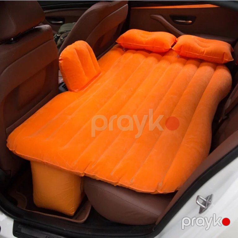 Avtomobil döşəyi — Camping, ovçuluq və balıqçılıq, Bakı (2)