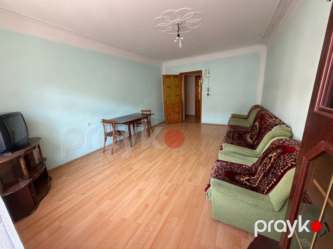 Satılır 3 otaqlı köhnə tikili 100 m² — Mənzil, Bakı (5)