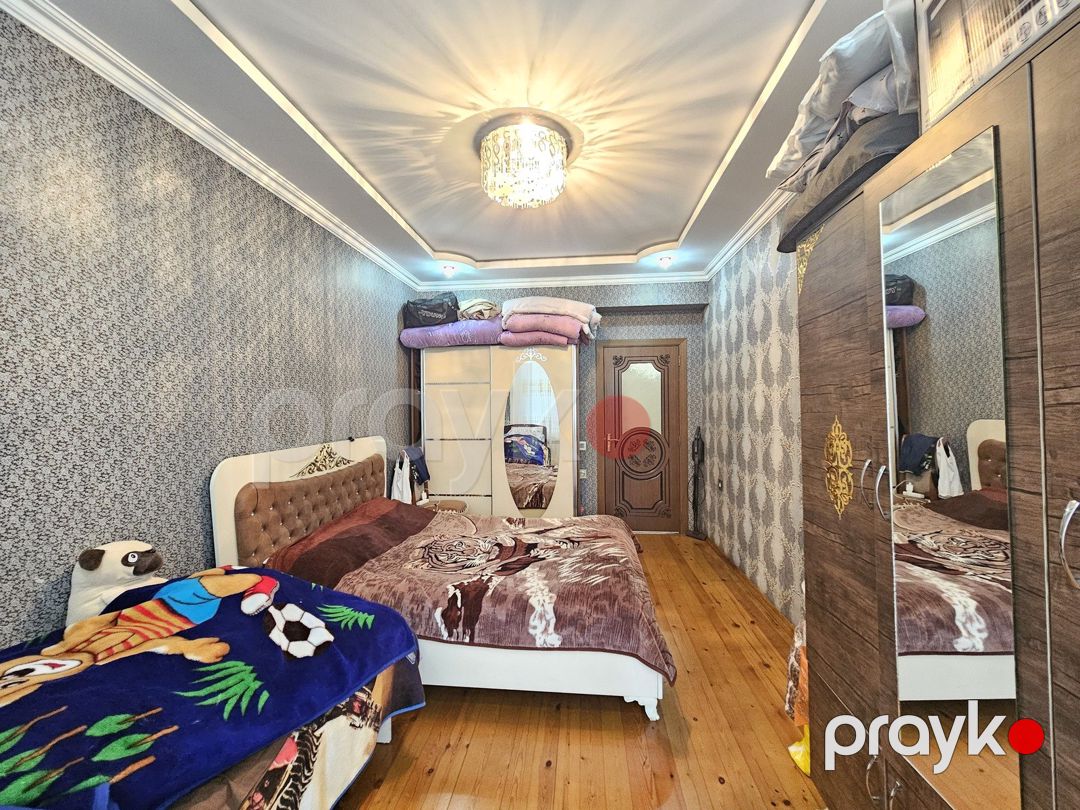 Satılır 2 otaqlı yeni tikili 56 m² — Mənzil, Xırdalan (8)