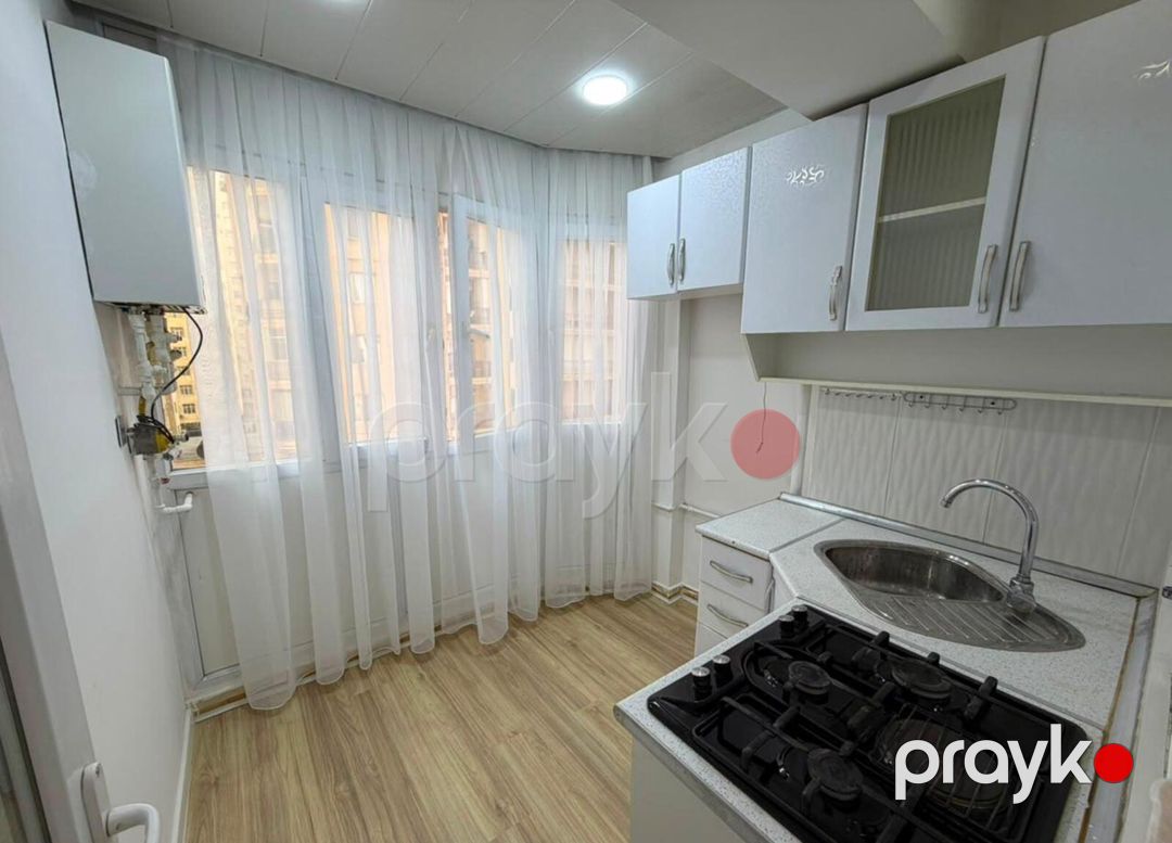 Satılır 2 otaqlı yeni tikili 55 m² — Mənzil, Bakı (9)
