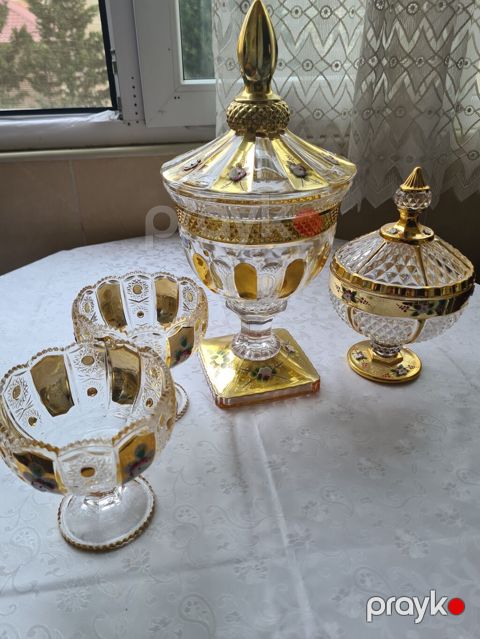 Nahar dəsti — Bakı
