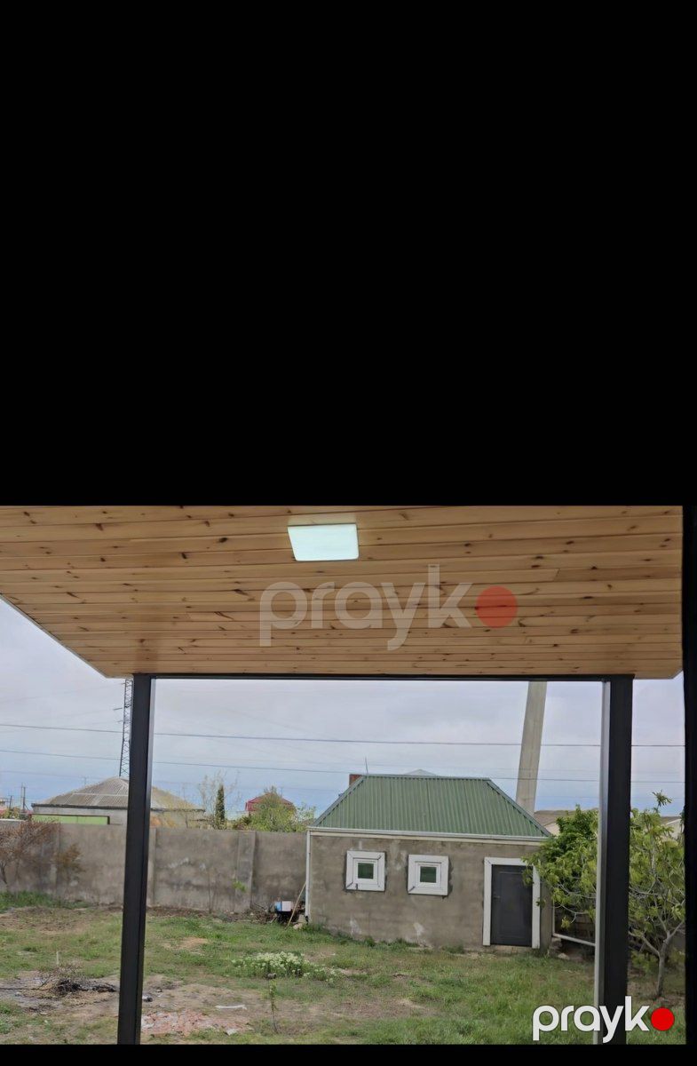 Bağ evi, Novxanı qəs — Ev, villa, Bakı (6)