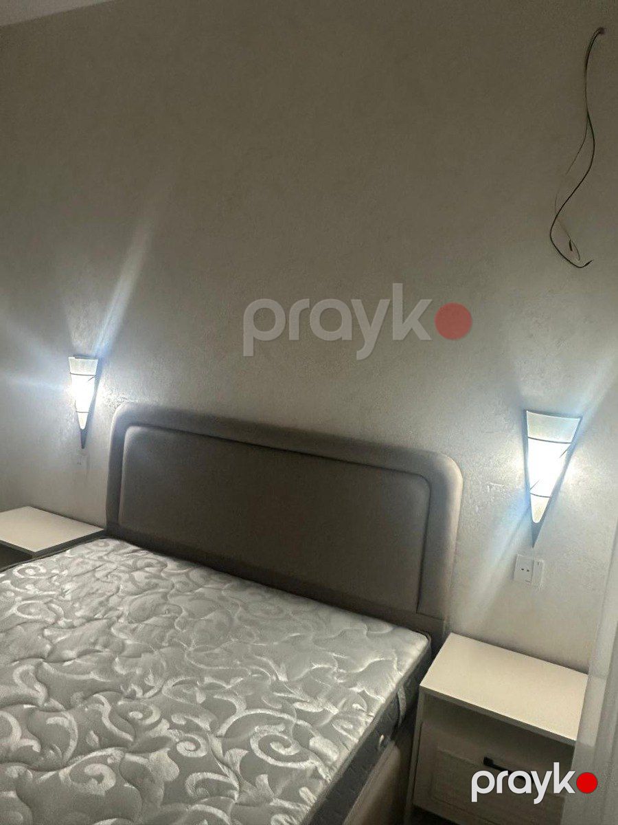 İcarəyə verilir 2 otaqlı yeni tikili 60 m² — Mənzil, Bakı (12)