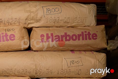 Perlit (Harborlite) — Bakı