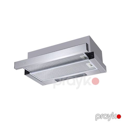 Aspirator Eurolux EU -SH4007TS60 Inox — Bakı