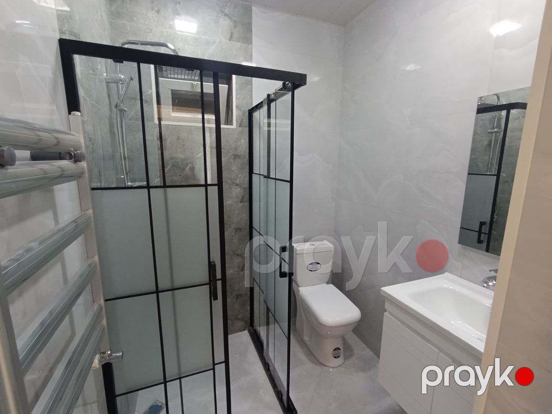 Həyət evi, Zabrat qəs — Ev, villa, Bakı (10)