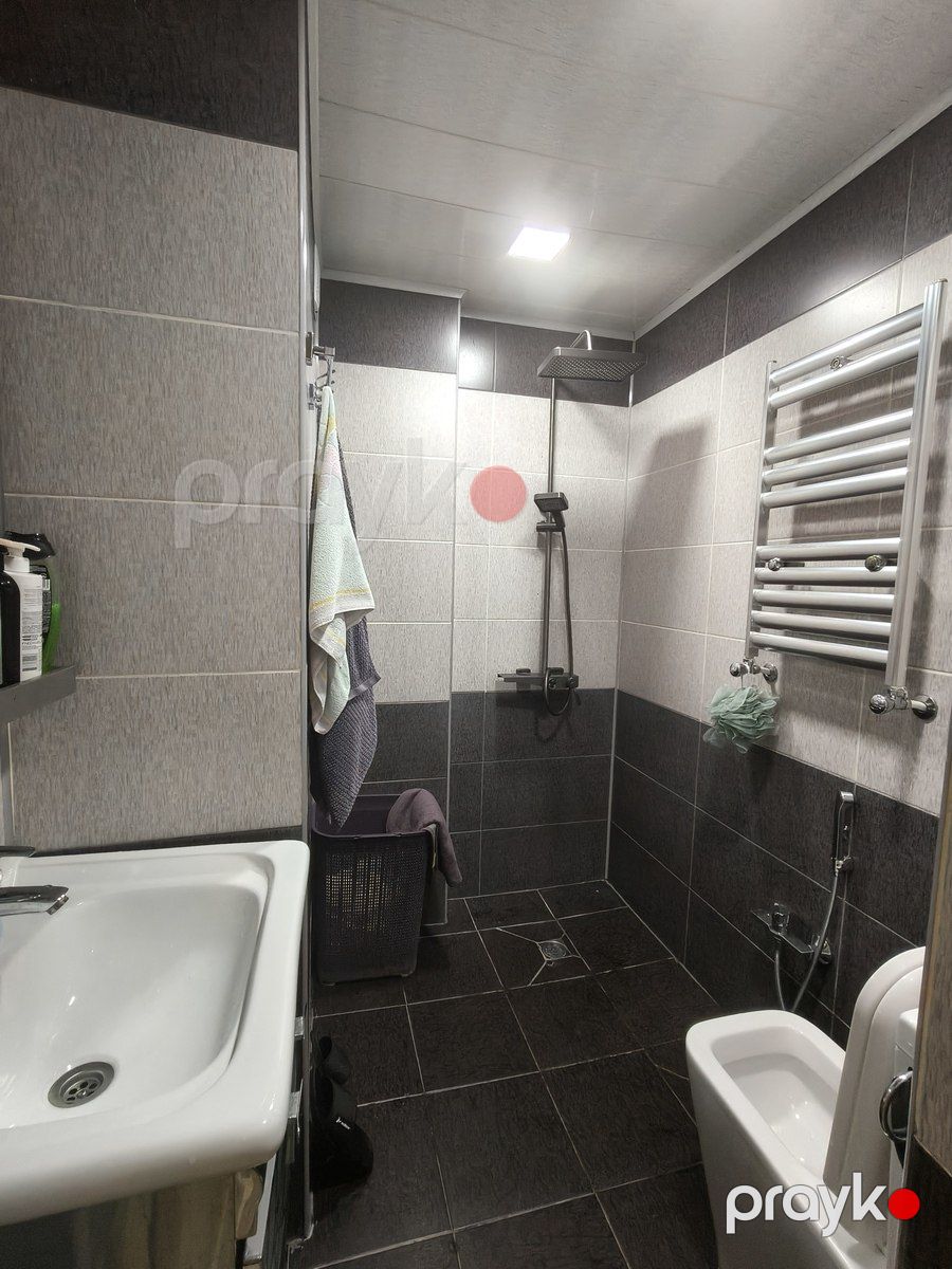 Satılır 2 otaqlı yeni tikili 60 m² — Mənzil, Xırdalan (4)