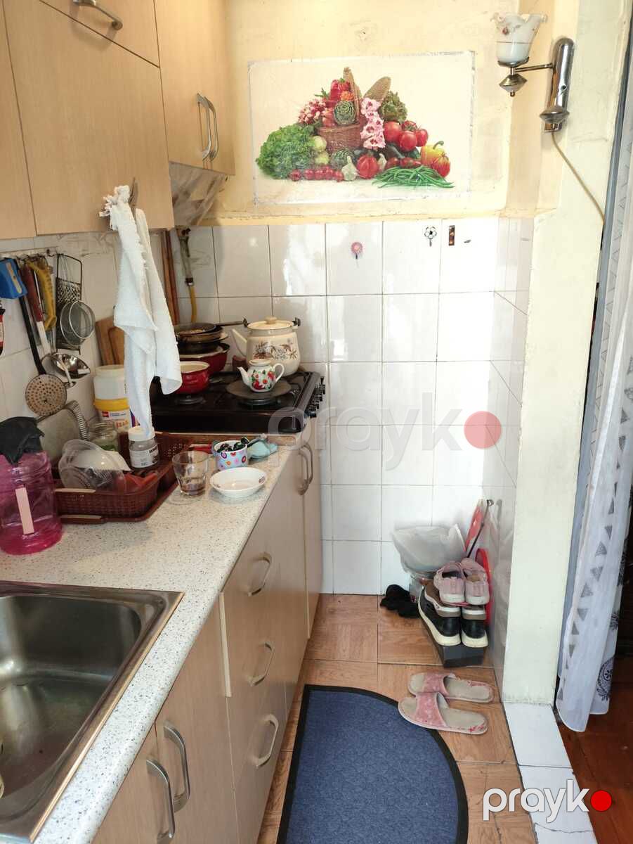 Satılır 6 otaqlı həyət evi/bağ evi 95.5 m² — Ev, villa, Bakı (8)