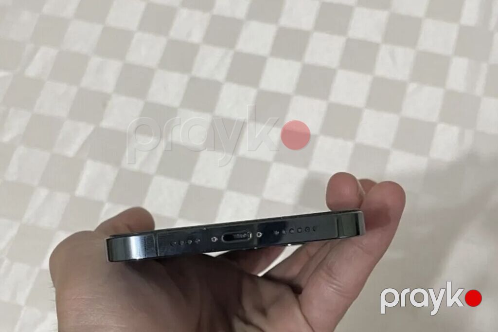 128 GB, Göy, Face ID — Apple iPhone, Bakı (5)