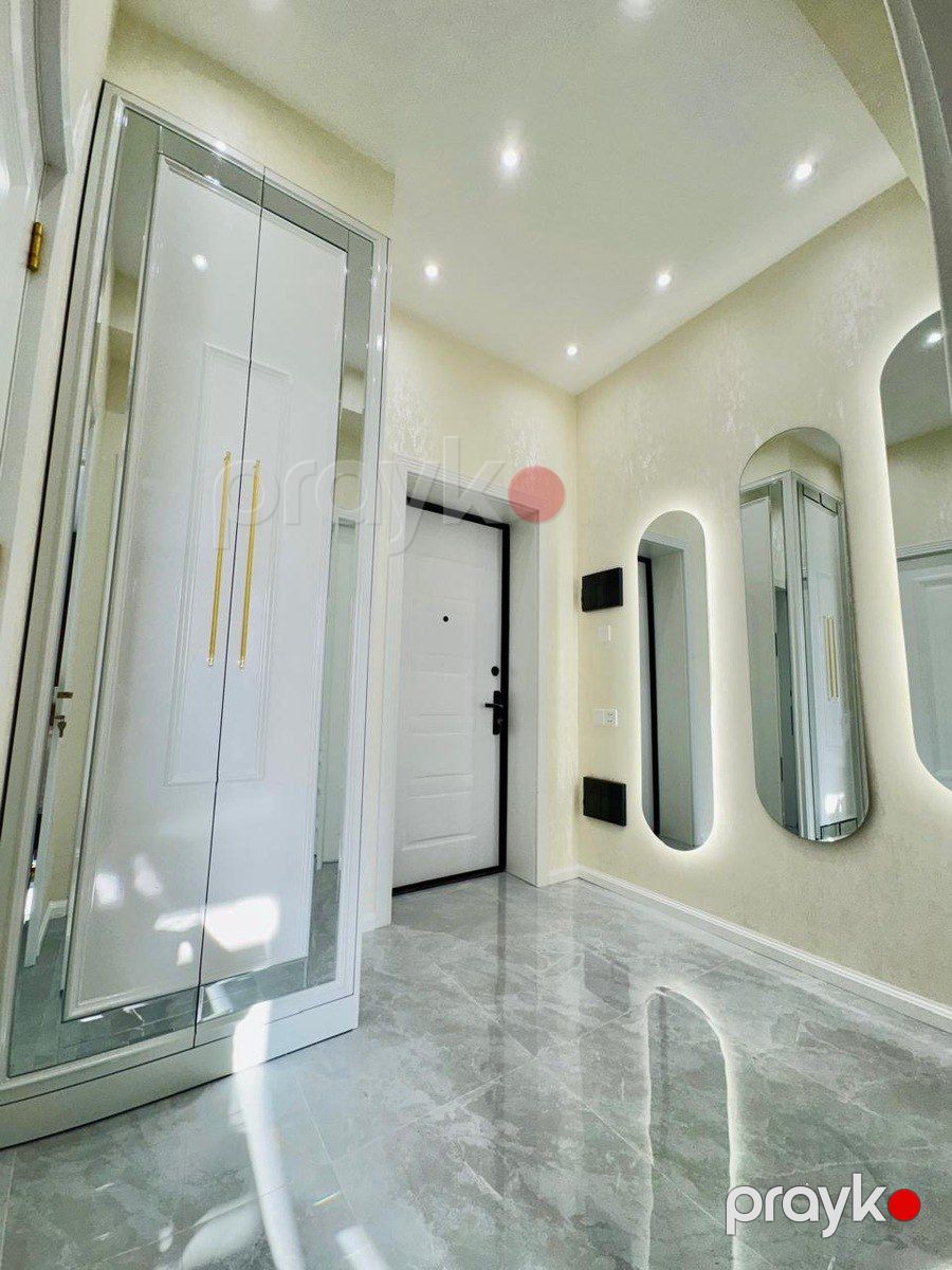 Satılır 2 otaqlı yeni tikili 63 m² — Mənzil, Bakı (11)