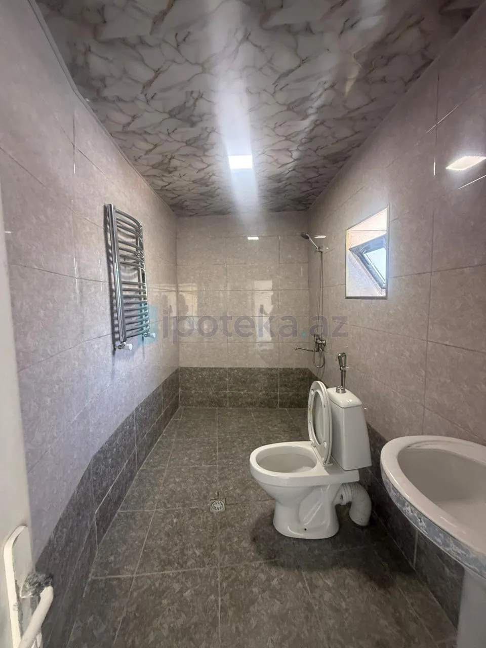 Satılır: 3 Otaq, Evlər/Villalar, Sabunçu r., Maştağa q., 100.00 m² — Ev, villa, Maştağa (6)