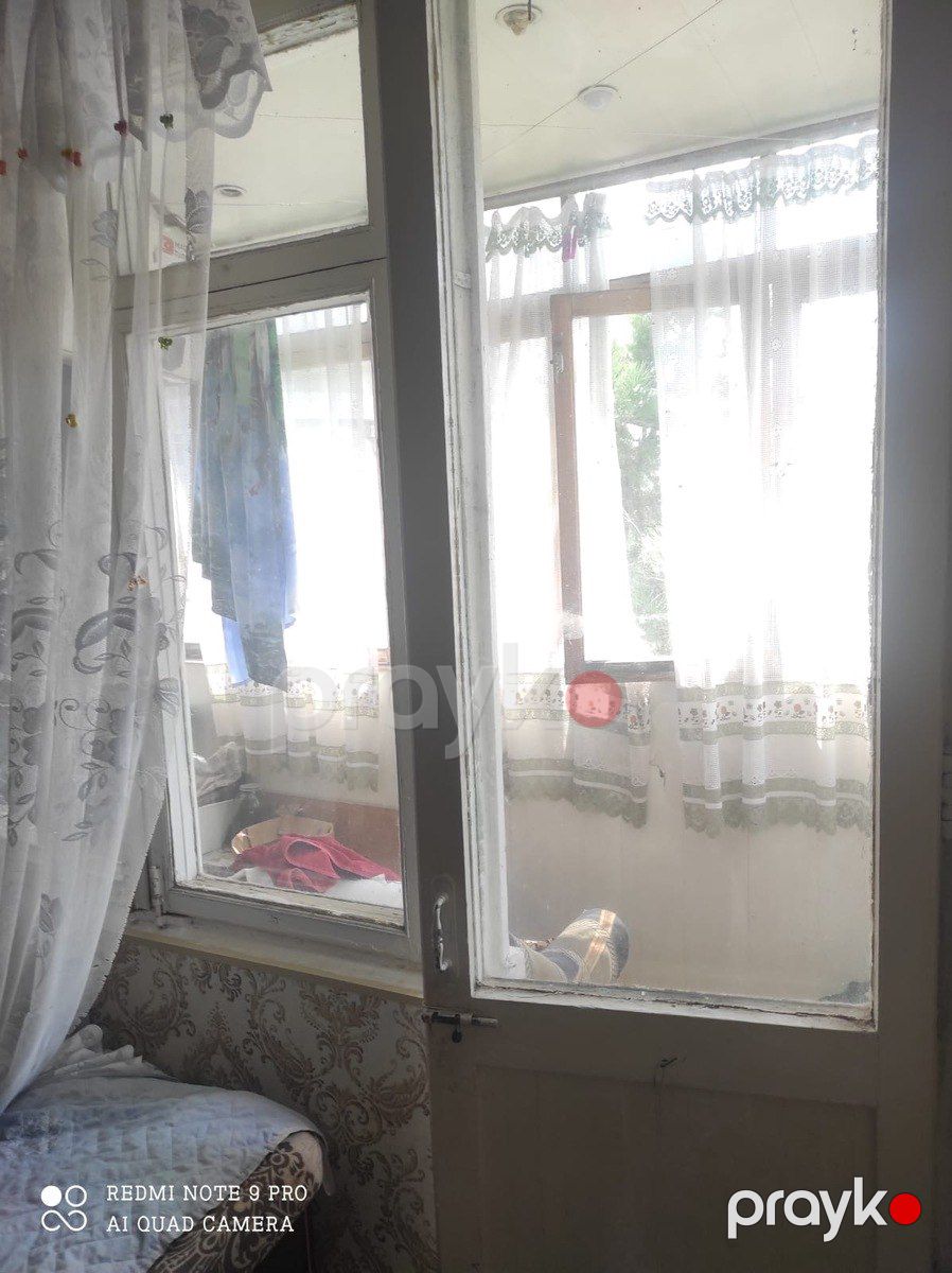 Satılır 1 otaqlı köhnə tikili 40 m² — Mənzil, Bakı (6)
