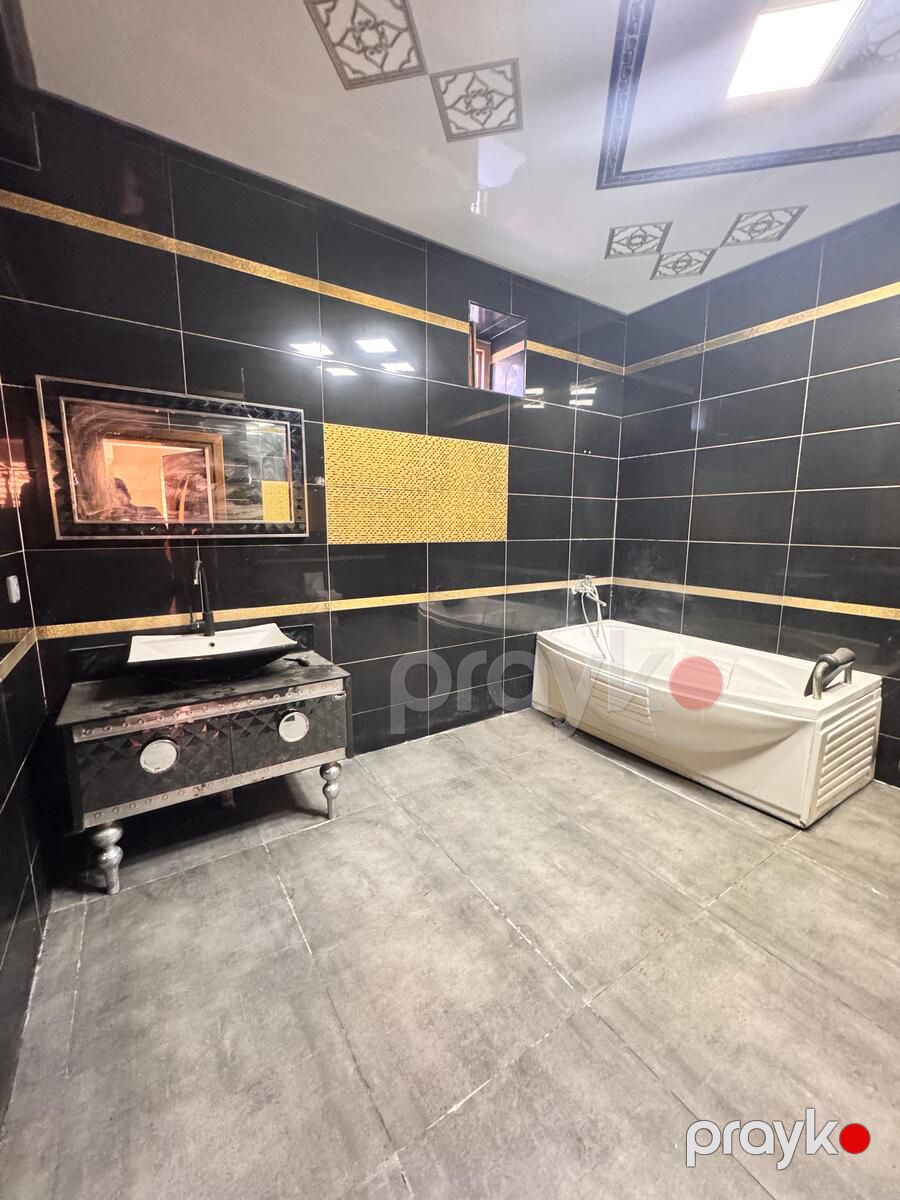 İcarəyə verilir 8 otaqlı həyət evi/bağ evi 515 m² — Ev, villa, Bakı (5)