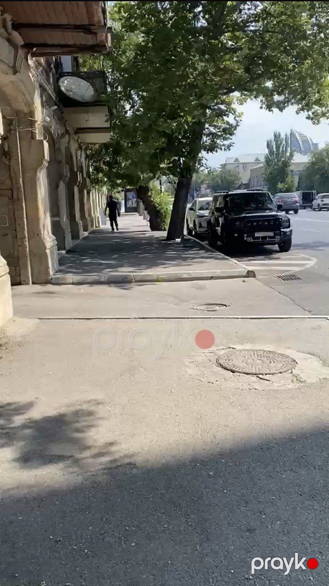 Satılır 1 otaqlı yeni tikili 26 m² — Mənzil, Bakı (5)