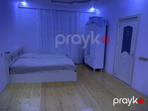 İcarəyə verilir 1 otaqlı həyət evi/bağ evi 90 m² — Bakı
