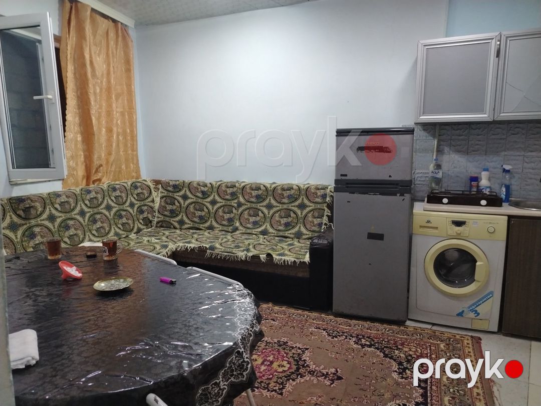 İcarəyə verilir 1 otaqlı həyət evi/bağ evi 40 m² — Ev, villa, Bakı (5)
