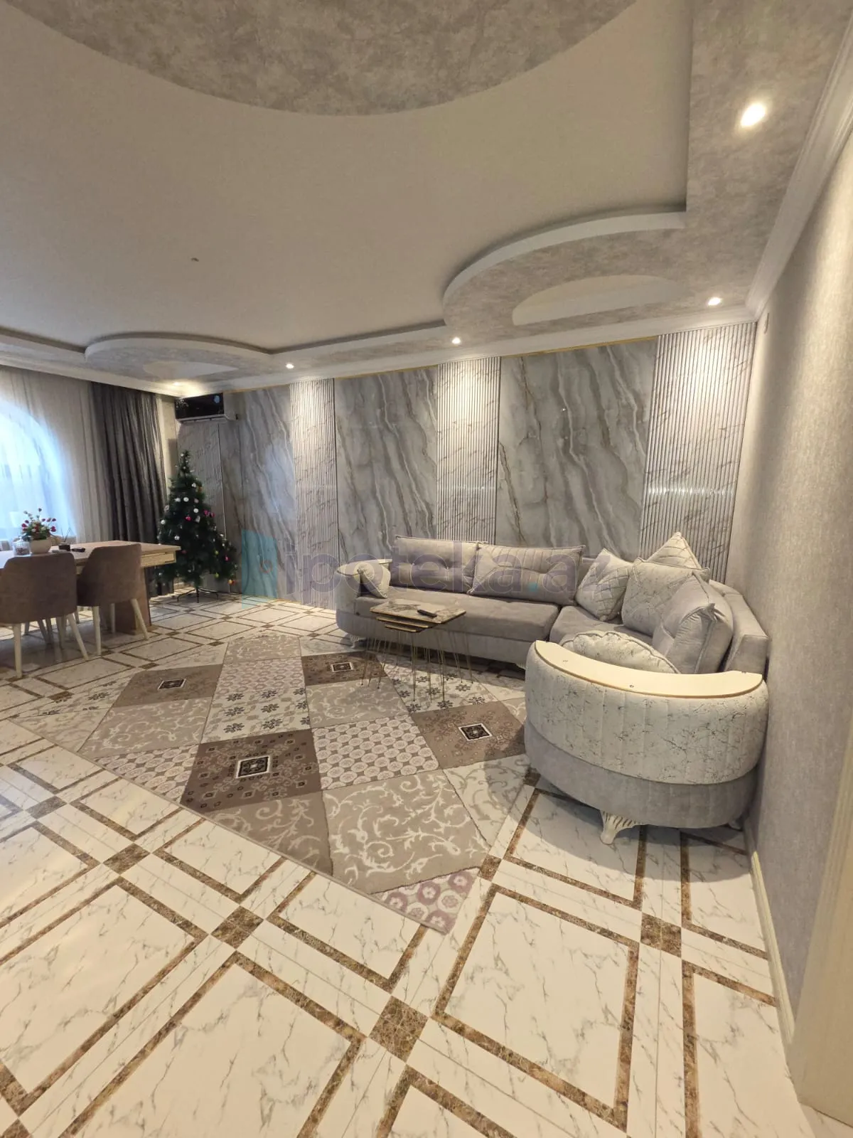 Satılır: 7 Otaq, Evlər/Villalar, Suraxanı r., Hövsan q., 7.00 sot — Ev, villa, Hövsan (4)