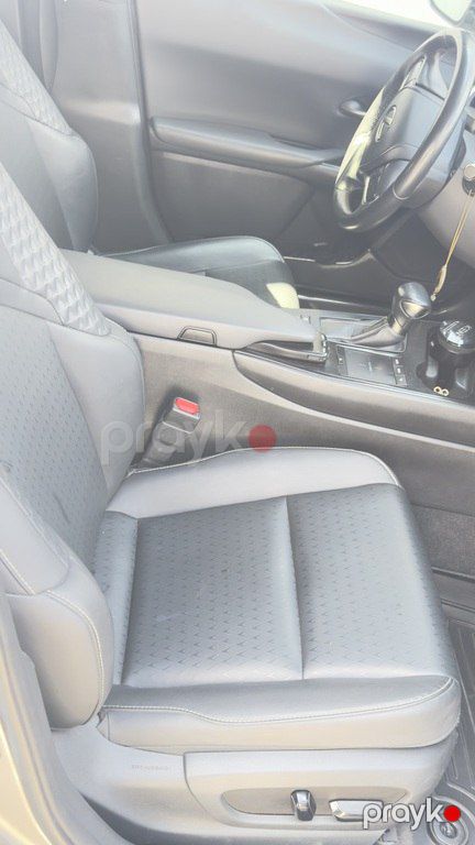 Lexus UX 250h, 2.0 L, 1.4 kWh, 2020 il, 25 382 km — Avtomobillər, Bakı (6)