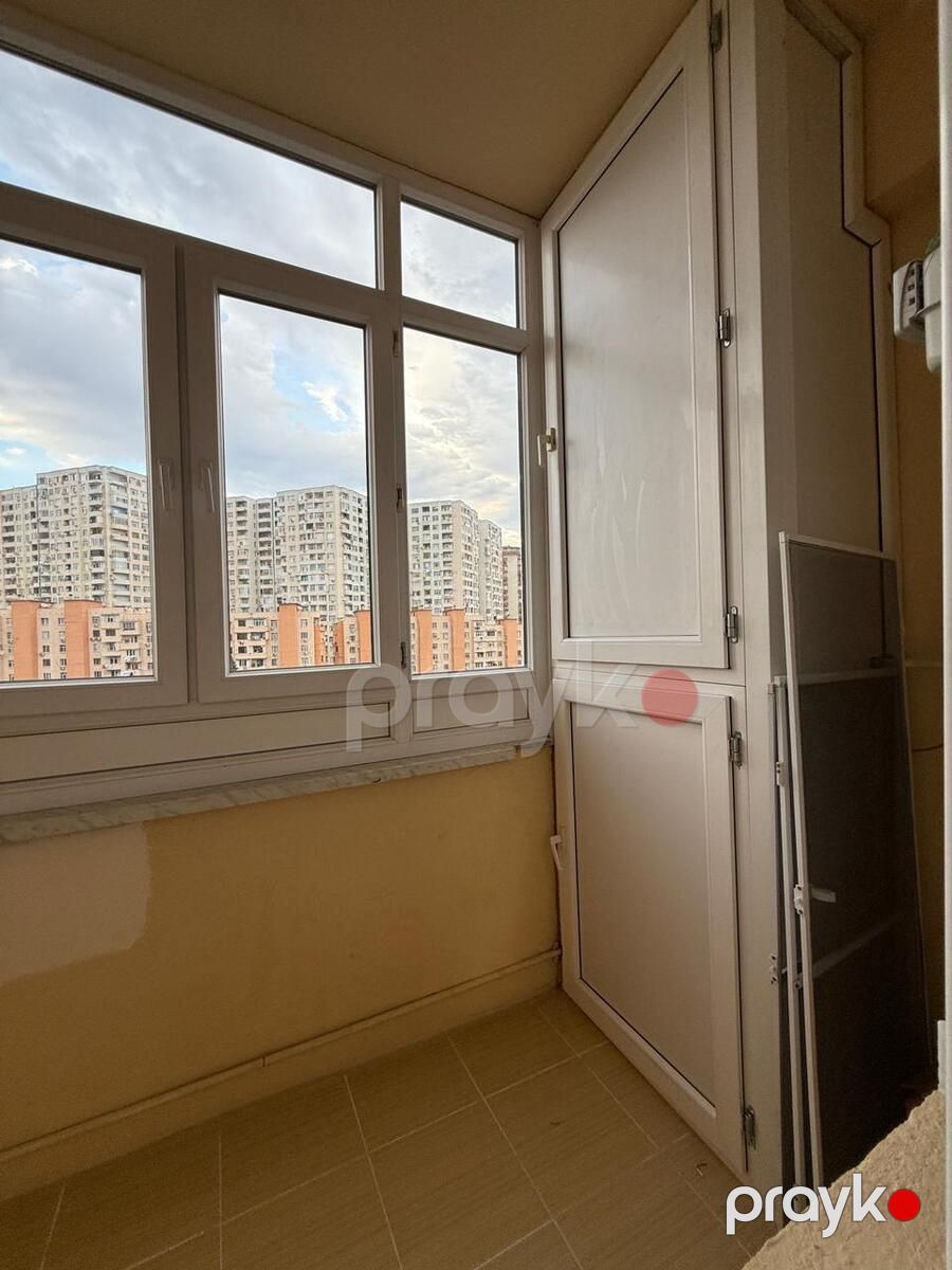 Satılır 2 otaqlı yeni tikili 68 m² — Mənzil, Bakı (8)