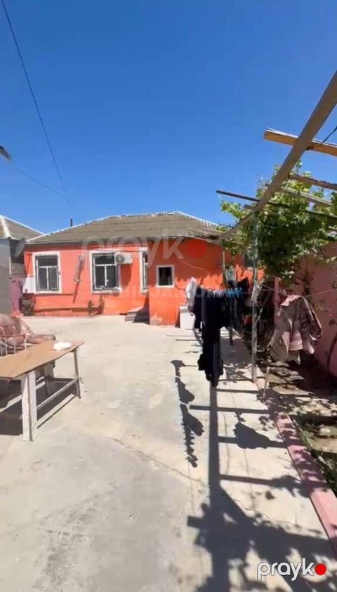 Satılır həyət evi, Qala qəs