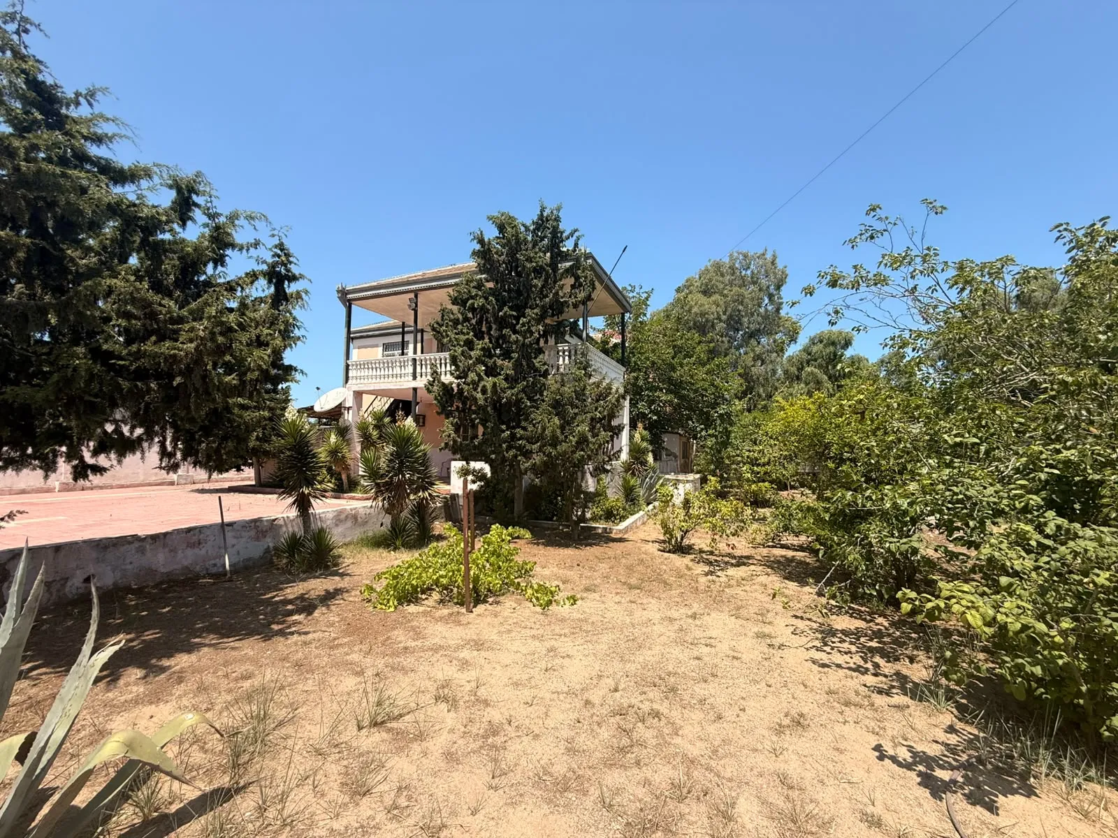 Şüvəlan, Torpaq satılır - 18 sot — Torpaq, Bakı (7)