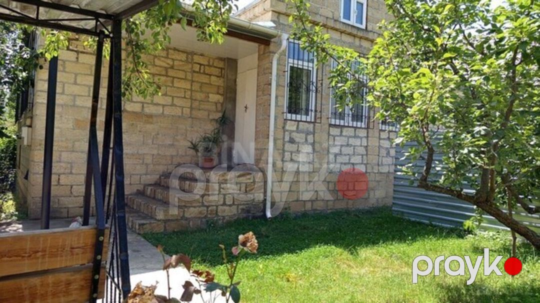 Həyət evi kirayə verilir, Qusar r — Ev, villa, Qusar (4)