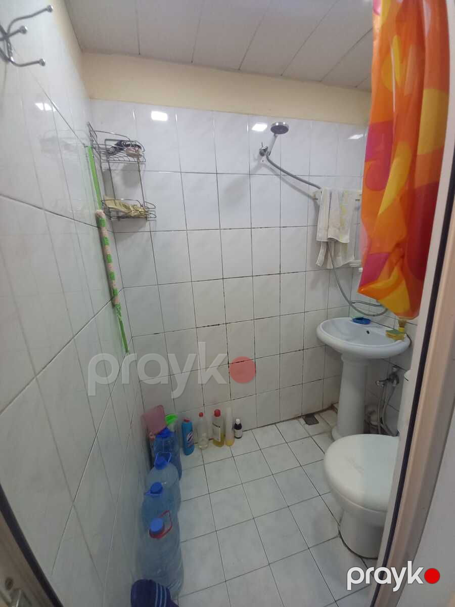 1-otaqlı mənzil, Nərimanov r., 45 m² — Mənzil, Bakı (6)
