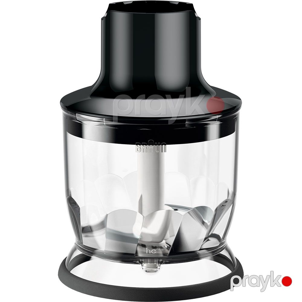 Blender Braun MQ9147X — Blenderlər, xırdalayanlar və mikserlər, Bakı (3)