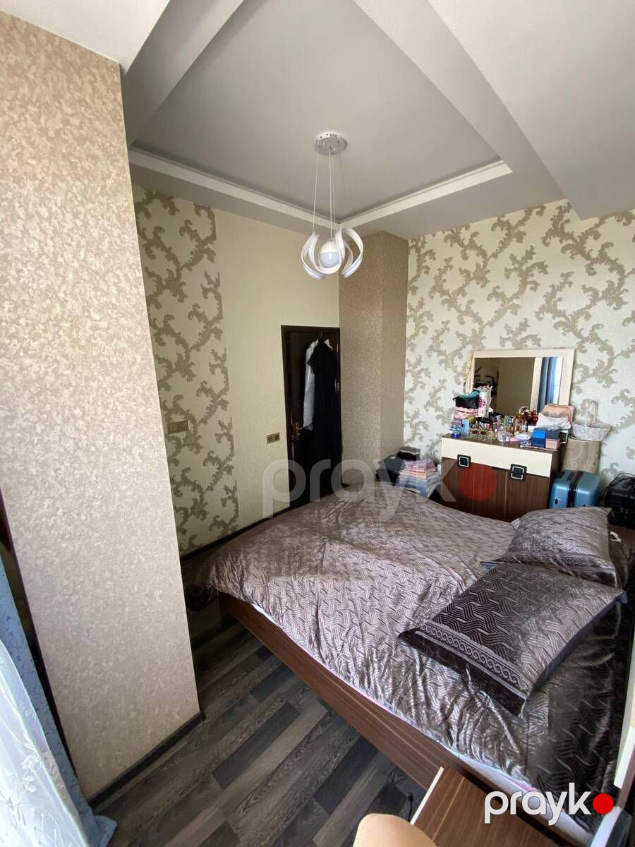 Satılır 3 otaqlı yeni tikili 75 m² — Mənzil, Bakı (6)
