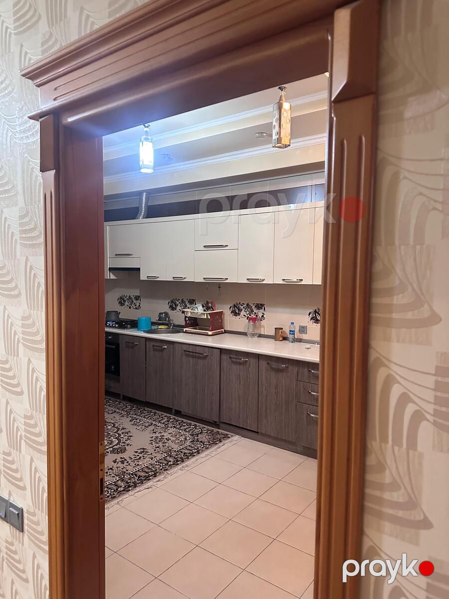 Satılır 2 otaqlı yeni tikili 100 m² — Mənzil, Bakı (2)
