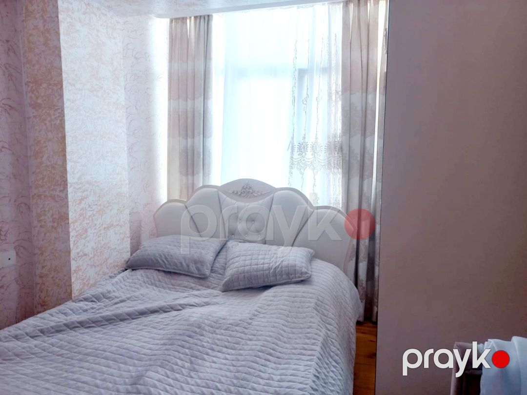 Satılır 2 otaqlı yeni tikili 37 m² — Mənzil, Bakı (4)