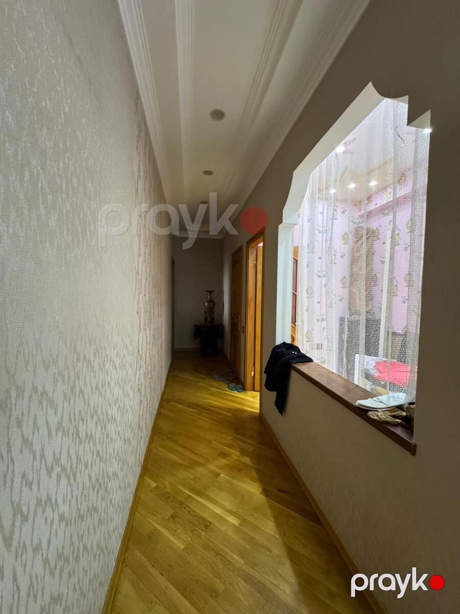 Satılır 2 otaqlı yeni tikili 103 m² — Mənzil, Bakı (7)