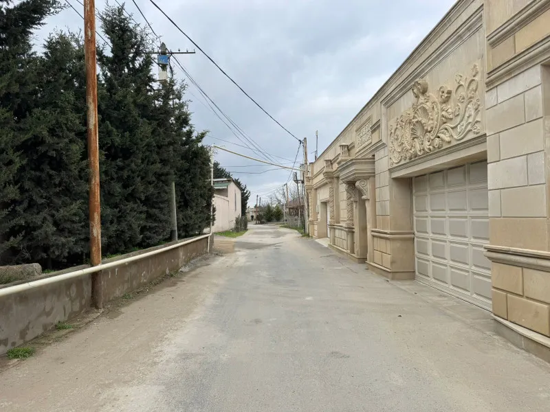 Şüvəlan, Torpaq satılır - 11 sot — Torpaq, Bakı (2)