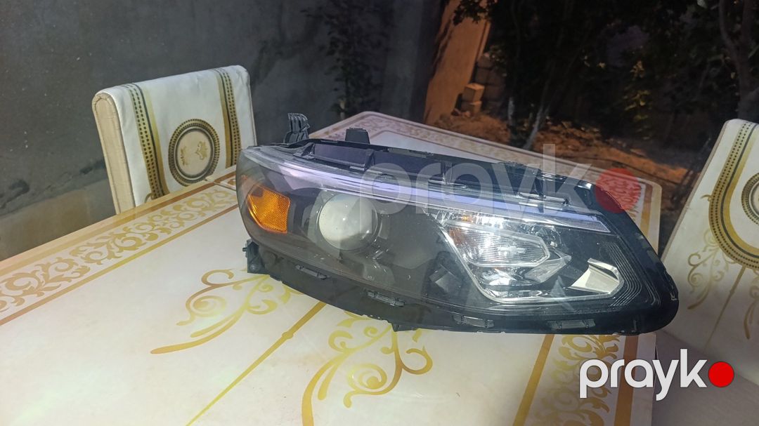 Chevrolet Malibu 2018 sağ farası — Ehtiyat hissələri və aksesuarlar, Bakı (2)