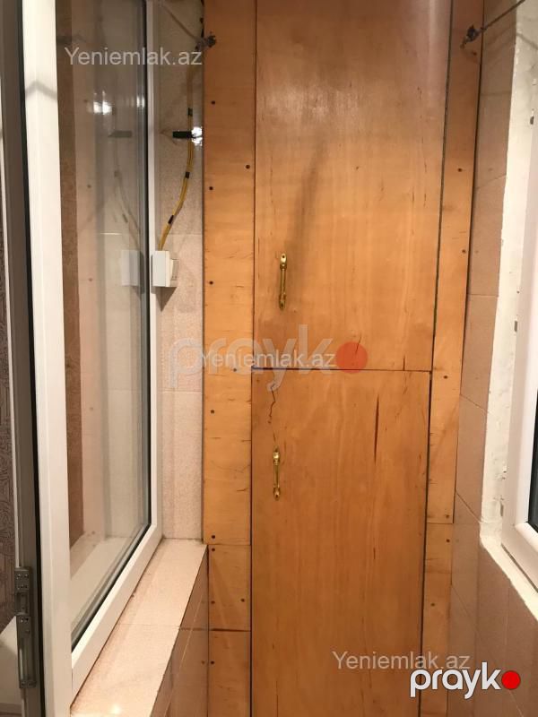 Satılır 1 otaqlı Bina evi menzil (Köhnə tikili), 31 m², 8-ci mikrorayon — Mənzil, Sumqayıt (8)
