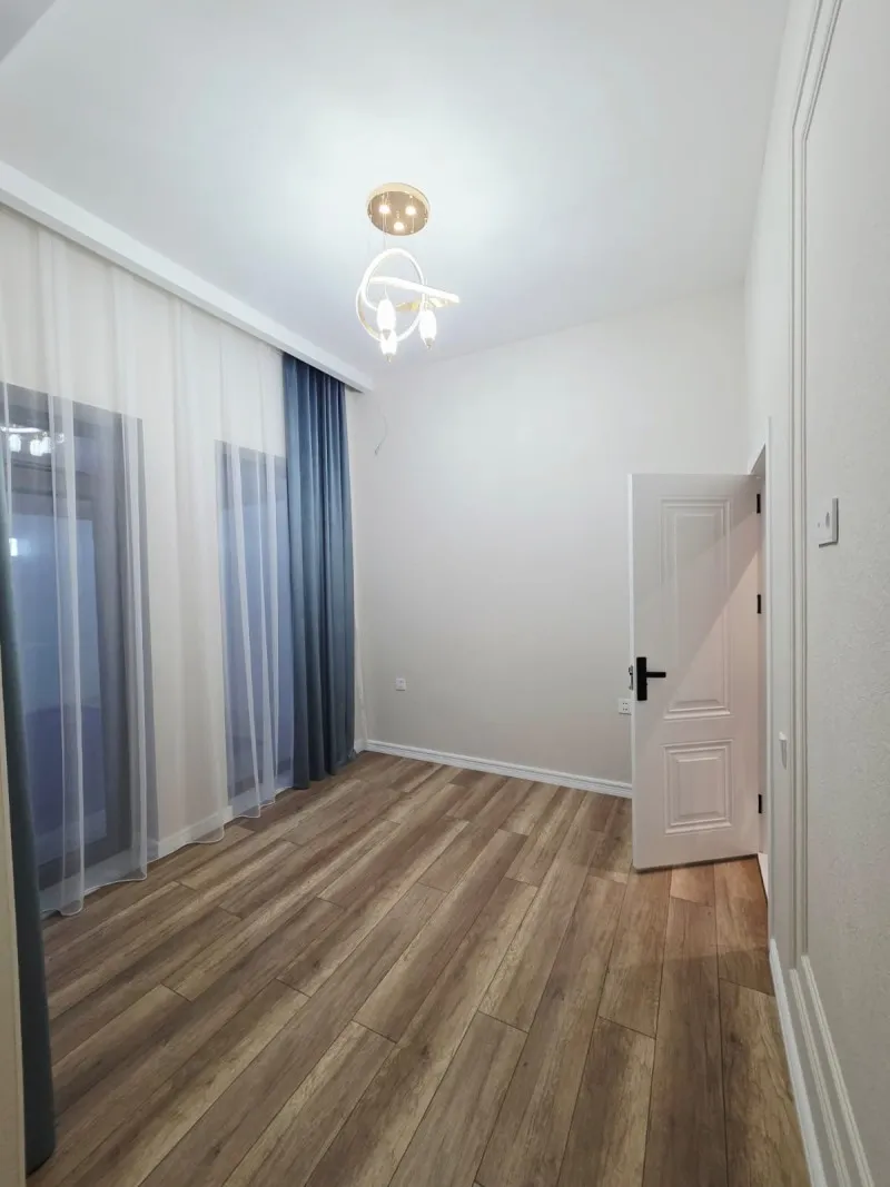 Şüvəlan, 4 otaqlı Həyət evi satılır - 120 m², 1 mərtəbə, 2.5 sot — Ev, villa, Bakı (7)